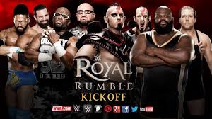 Wwe royal rumble 2021 is coming up this sunday and before the event takes place, let's run down everything you need to know about the location: Wwe Royal Rumble 2016 Matches Full Card And Bold Predictions For Ppv Showcase Bleacher Report Latest News Videos And Highlights