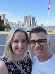 Thanks UWindsor News for this feature