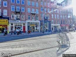 Be the first to write a review! Ambulance Naar Ferdinand Bolstraat In Amsterdam Oozo Nl