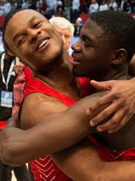 Jamari Smith, star athlete at Lee High School, drowns