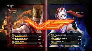 You can even unlock unique skins for your weapons. Ps3 Tekken Revolution All Characters Arcade Mode Youtube