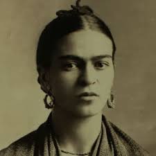 Everything in the water is symbolic of a significant event or circumstance in her life. Frida Kahlo Paintings Quotes Art Biography