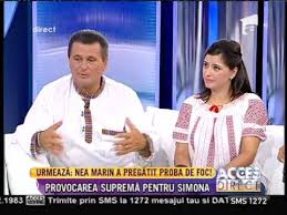 Roventura a pregătit o nouă călătorie fabuloasă în bucovina. Ea Este Fata Lui Nea Marin Youtube