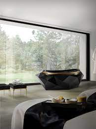 Collection by decorated mantel by alexis gruninger. A Bathtub In The Master Bedroom 7 Winning Designs