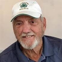 Morris Rowe Frey Obituary