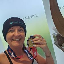 Has anybody experienced pain in their glute/ top of hip when running  before, meaning that you have to stop as it doesn't allow high impact? I  have a physiotherapist appointment in one