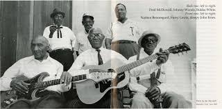 Mississippi Delta Blues Jam in Memphis, Vol. II
