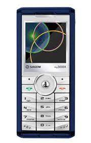 Sagem my302X Mobile Phone Price in ...