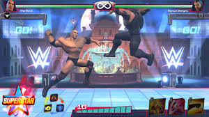 El devastador ataque, usted puede . Wwe Immortals Download Apk For Android Free Mob Org