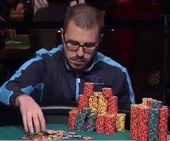 Dan Smith Poker Strategy Poker Poker Tournament Casino Games