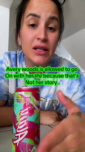 Why Cant I Dee Avery Woods