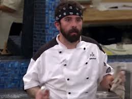 Последние твиты от hell's kitchen (@hellskitchenfox). Barbie Marshall Tv Guide