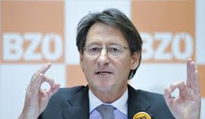 BZÖ bewegt sich gefährlich in Richtung Bedeutungslosigkeit