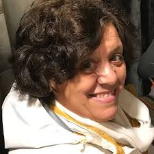 Avis de décès de Madame Olivia SALGADO