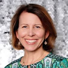 Michelle Naquin, M.Ed