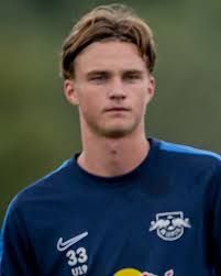 Fernando Dickes » Bilanz unter Referee John Bartsch