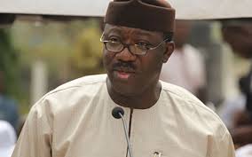 Fayemi suspends aide for trivialising COVID-19 measures