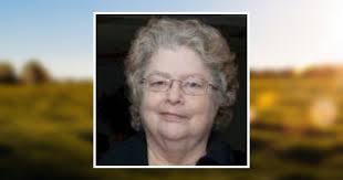 Karen Faye Davis Obituary April 6, 2020