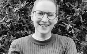 Dr Francesca Thomson