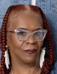 Obituary for LATRICIA ANN MCDOWELL "CHIEF"