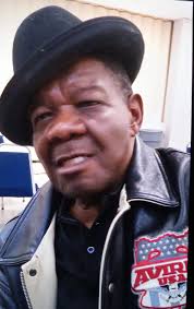 INKSTER'S FALLEN BUT NOT FORGOTTEN