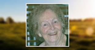 Vonceil Goff Letort Obituary November 30, 2015
