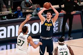 The implied winner probabilities were : Denver Nuggets Vs Utah Jazz Nba Picks Odds Predictions 1 31 21 Sports Chat Place