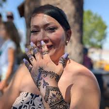 Reel by Bridget Benson (@hennabri) · August 7, 2022