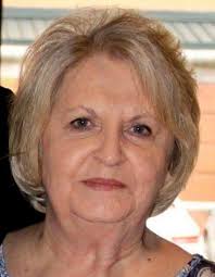 Obituary for Billie Joyce (Ferrell) Burke