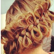 Image result for girl fashion hair