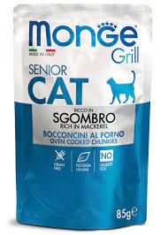pin on monge superpremium wet food cat