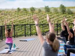 Maybe you would like to learn more about one of these? Top 10 Yoga Retreats In Northern California