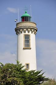 Faro De Port Navalo Arzon 2 In 2020 Lighthouse Windmill Architecture