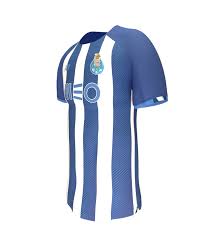 New balance men's fc porto short sleeve jersey. Fc Porto Store