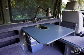 Pin De Dennis Kopp En Karavan Interior De Furgoneta Furgo Interiores
