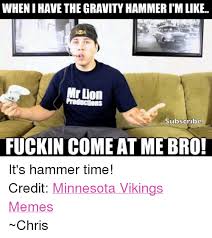 Packers vs viking memes