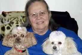 Elizabeth "Beth" Irene Seals