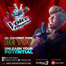 The voice nigeria is the ultimate talent contest. The Voice Nigeria Season 3 Is Back Music Estate