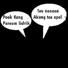 Tema, atwa jejer, nyaeta hal atanapi gagasan anu ditepikeun ku pangarang dina karyana. Ciri Ciri Novel Sunda Cara Golden