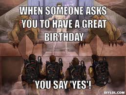 Ghostbusters Meme Generator Ghostbusters Geek Art Ghostbusters Movie