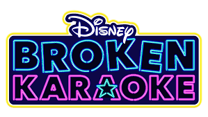 Broken Karaoke Disney Wiki Fandom
