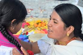 Cabildo Kichwa listo para el Kapak Raymi