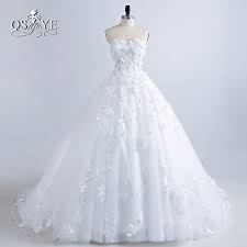 Abonnieren sie unseren newsletter und erhalten sie die aktuellsten informationen zu interessanten events, den neusten looks und exklusiven angeboten immer zuerst. Brautkleid 3d Spitze Braut Brautkleid Kleider