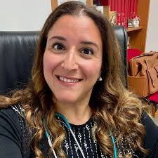 Dott.ssa Maria Laura Polizzi, medico di medicina generale