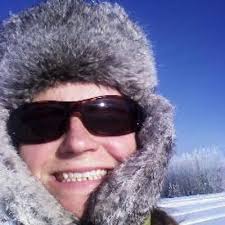 Amanda Fraser-Doyle (@afraserdoyle)