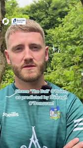 Gucci Gang Darragh O Donovan