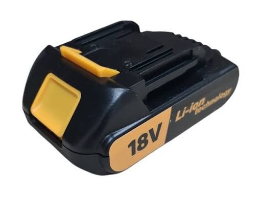 Acumulator 18Pro