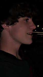 Carter Ryan Say You Wont Let Go