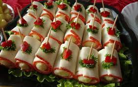 простые и вкусные закуски на праздничный стол с фото Prostye I Neobychnye Zakuski Kotorye Ukrasyat Prazdnichnyj Stol V Kurse Zhizni Food Yummy Food Finger Foods