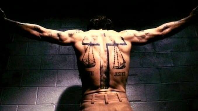 How Cape Fear Subverts Christian Crime and Punishment